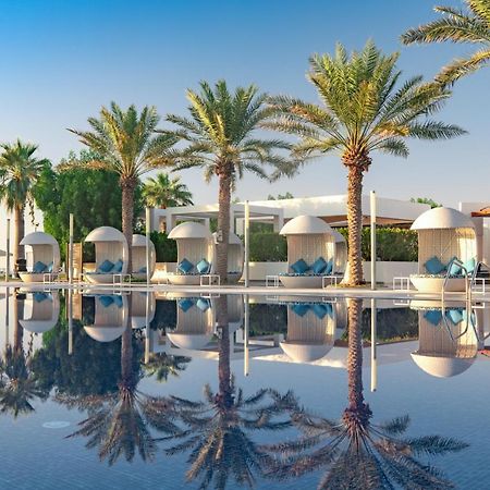 Sealine Beach, A Murwab Resort Mesaieed Ngoại thất bức ảnh The Cove Rotana Resort