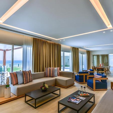 Sealine Beach, A Murwab Resort Mesaieed Ngoại thất bức ảnh A suite at the hotel