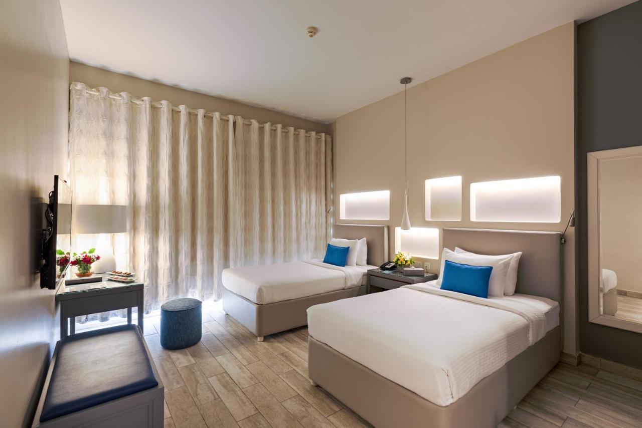 Sealine Beach, A Murwab Resort Mesaieed Ngoại thất bức ảnh