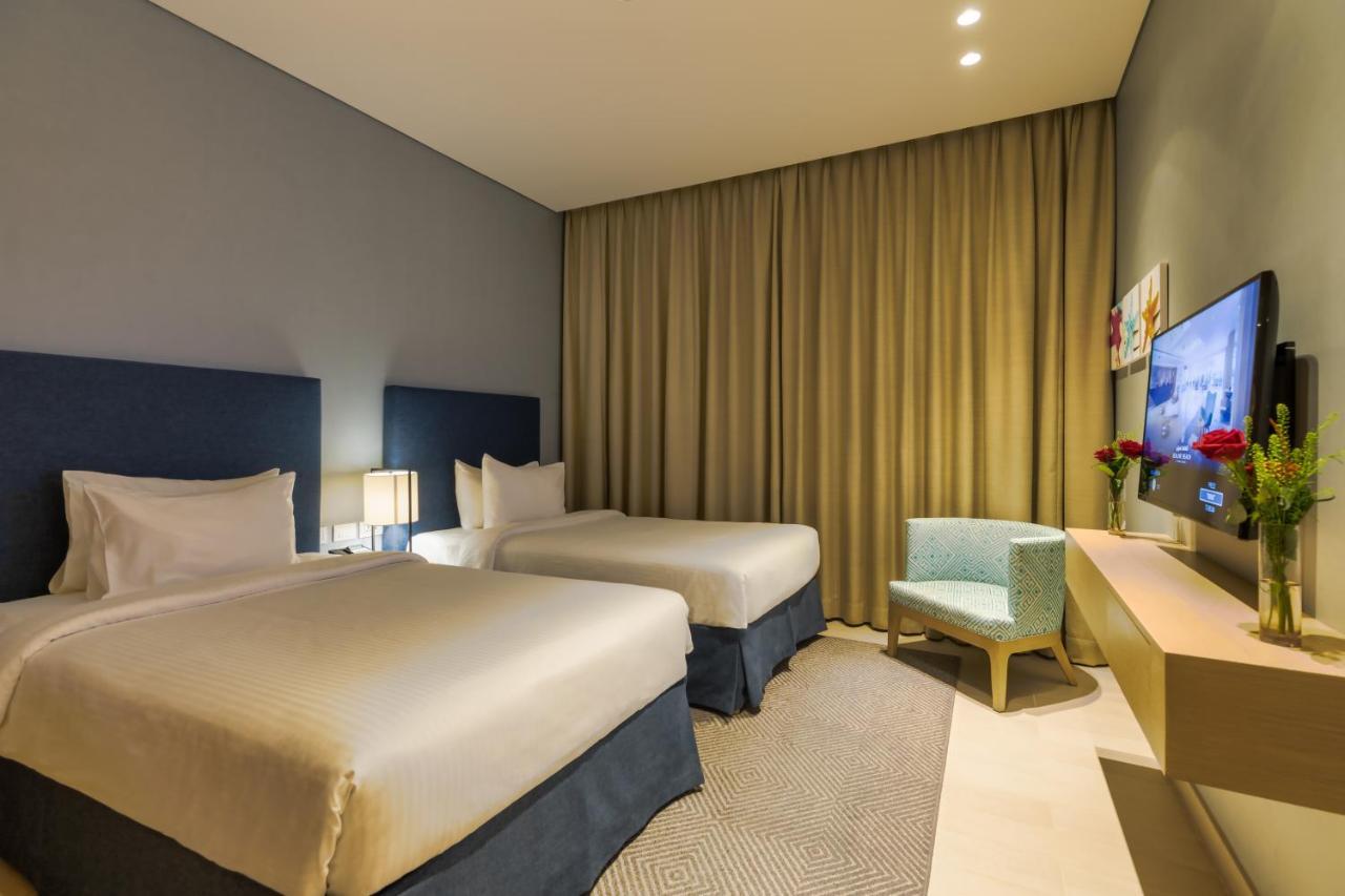 Sealine Beach, A Murwab Resort Mesaieed Ngoại thất bức ảnh Deluxe Room