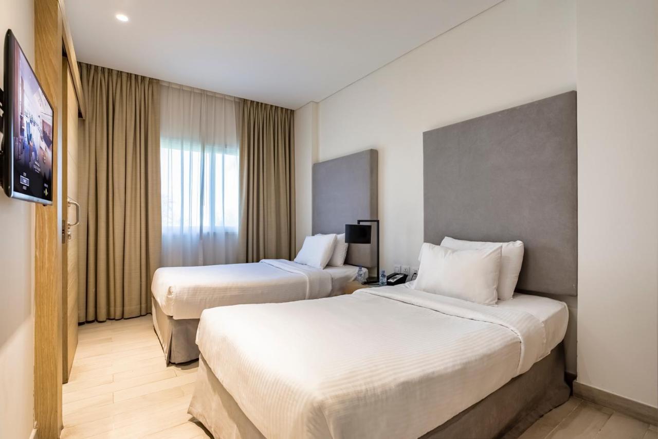 Sealine Beach, A Murwab Resort Mesaieed Ngoại thất bức ảnh Deluxe Room
