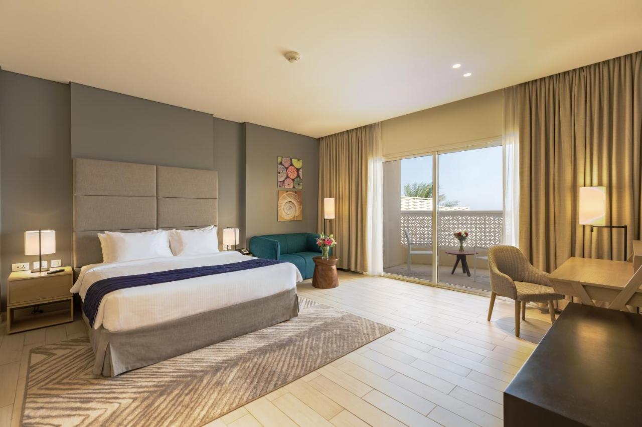 Sealine Beach, A Murwab Resort Mesaieed Ngoại thất bức ảnh Deluxe Room