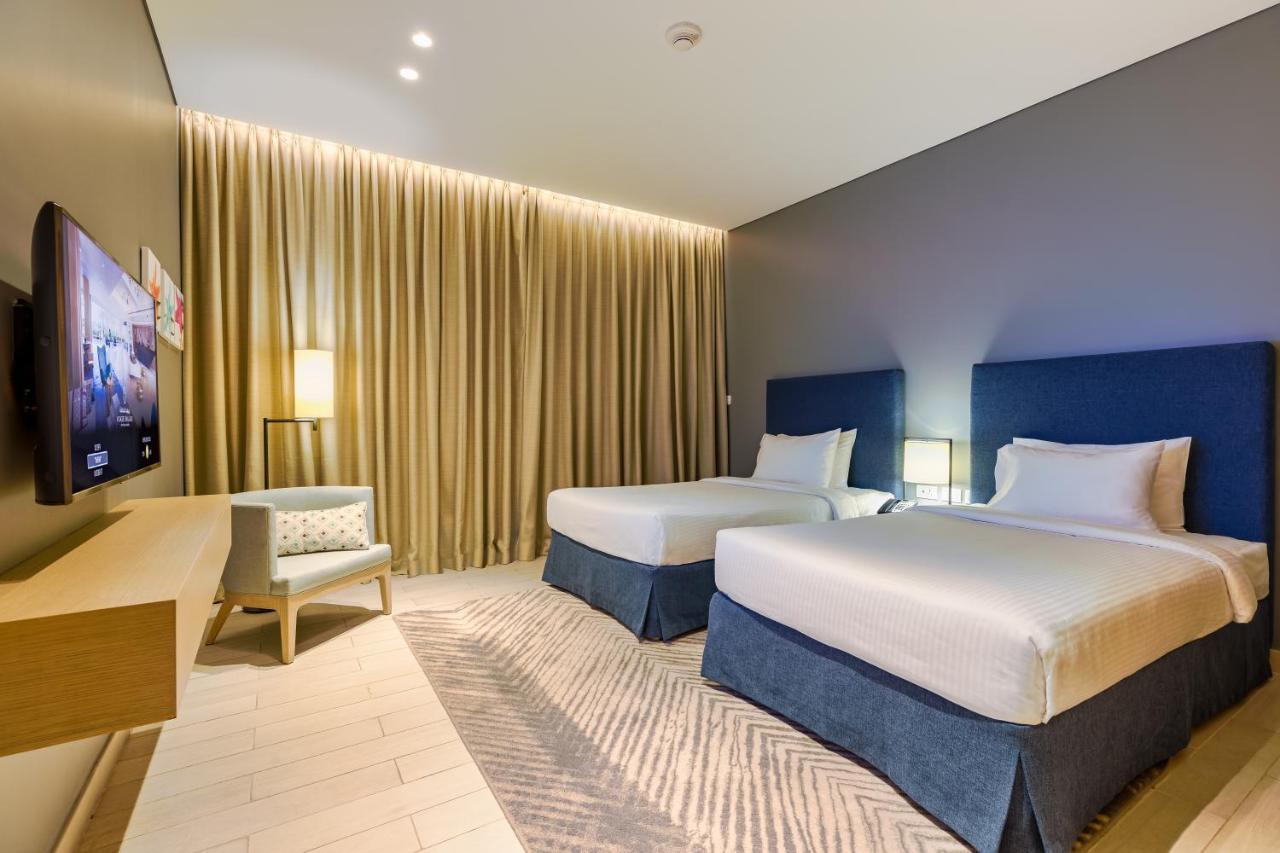 Sealine Beach, A Murwab Resort Mesaieed Ngoại thất bức ảnh Deluxe Room
