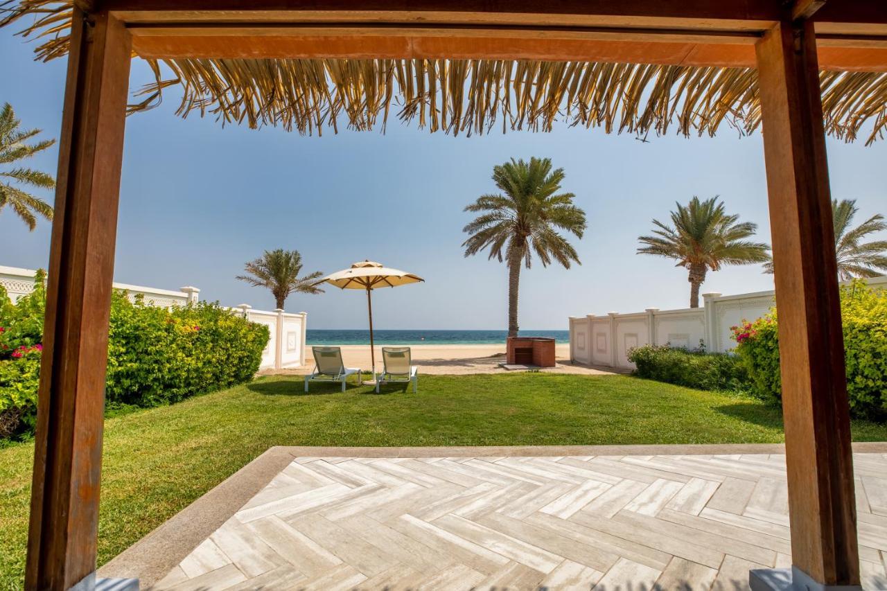 Sealine Beach, A Murwab Resort Mesaieed Ngoại thất bức ảnh