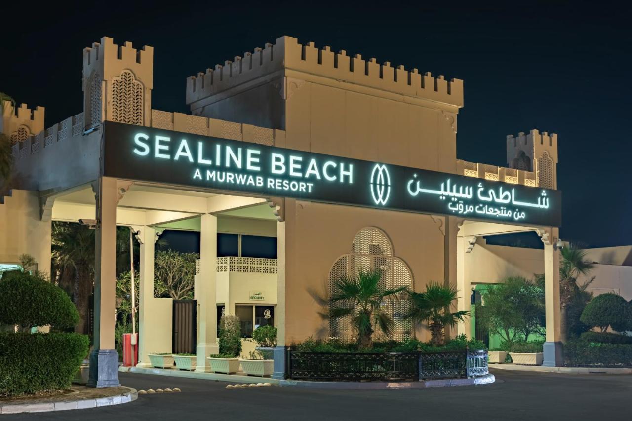 Sealine Beach, A Murwab Resort Mesaieed Ngoại thất bức ảnh Sealine Beach Resort