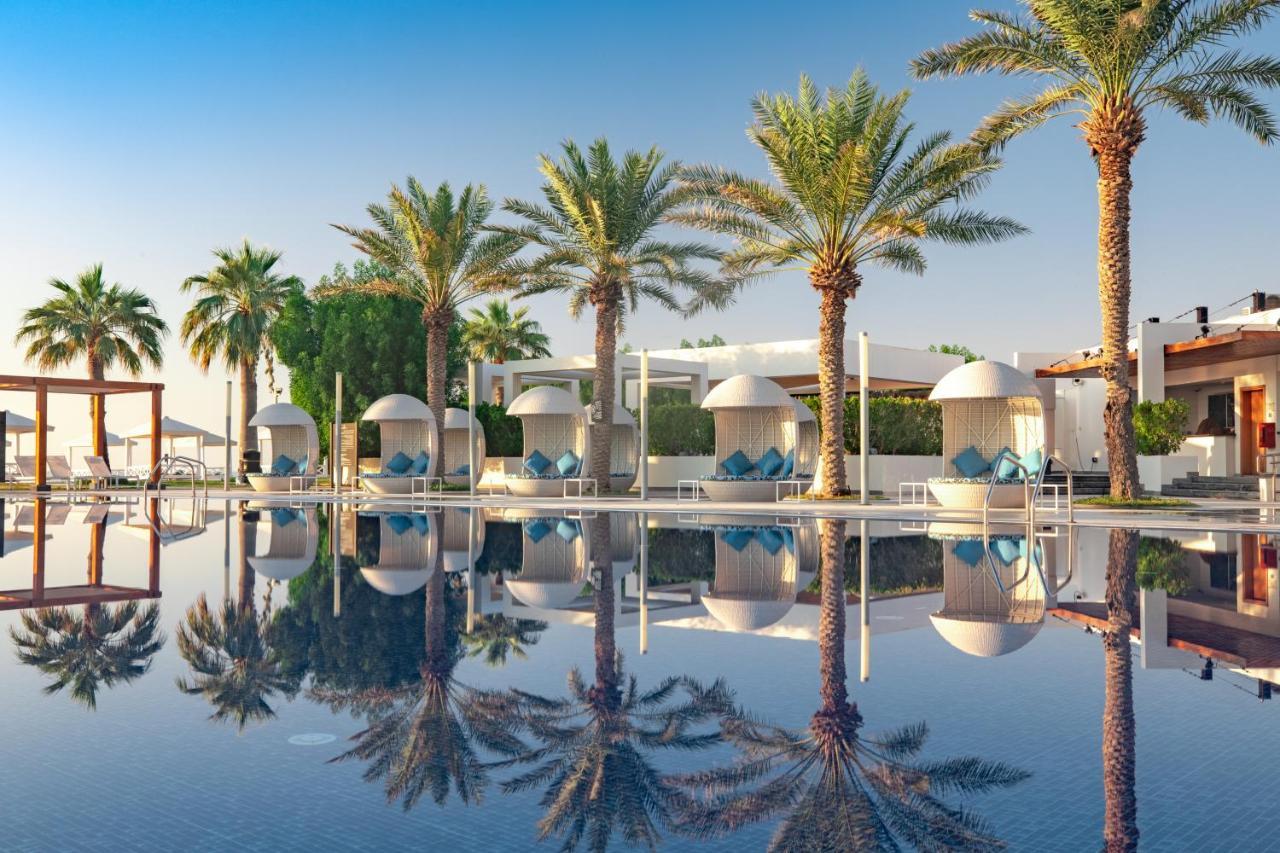 Sealine Beach, A Murwab Resort Mesaieed Ngoại thất bức ảnh The Cove Rotana Resort