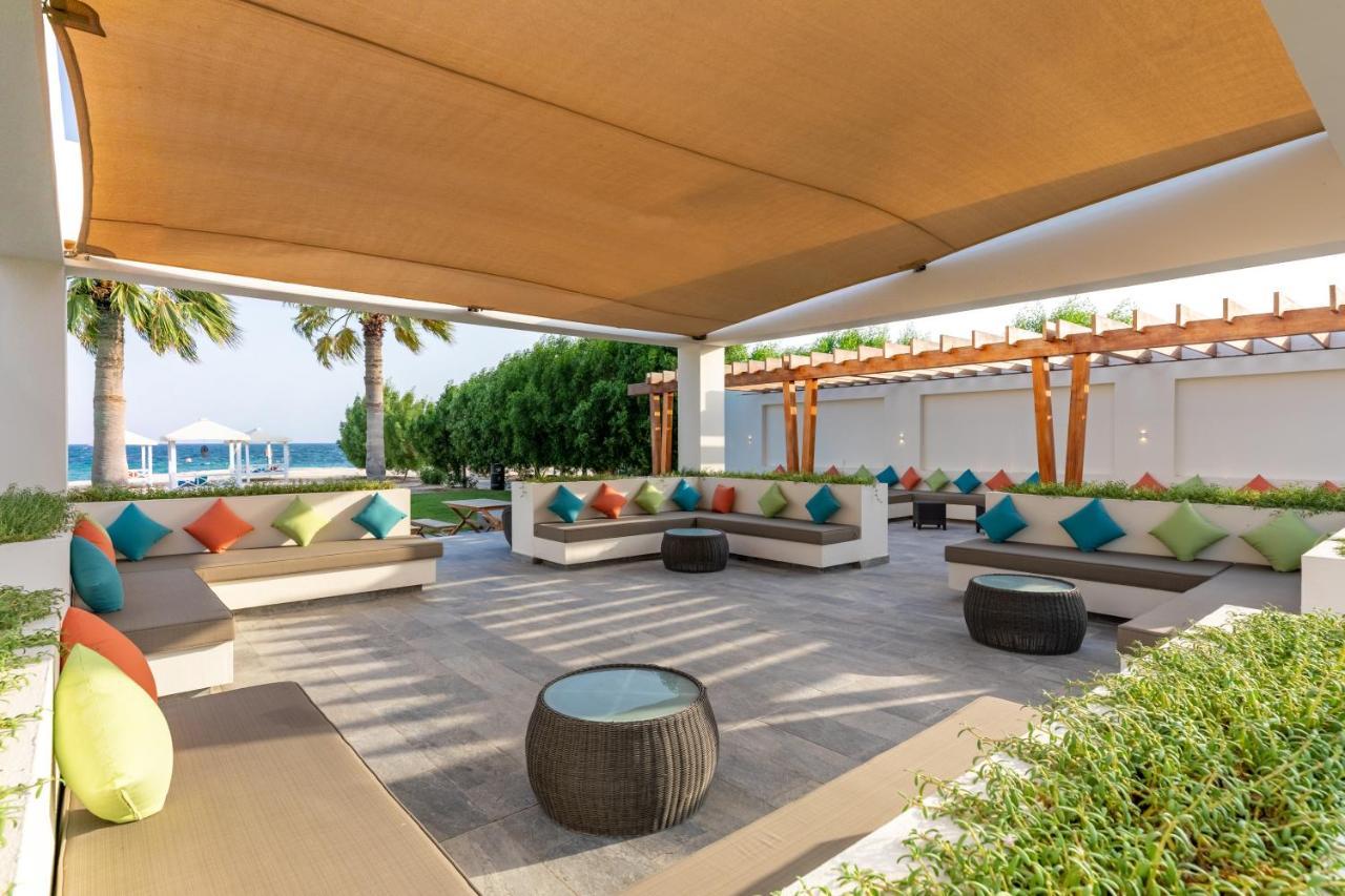 Sealine Beach, A Murwab Resort Mesaieed Ngoại thất bức ảnh The Beach
