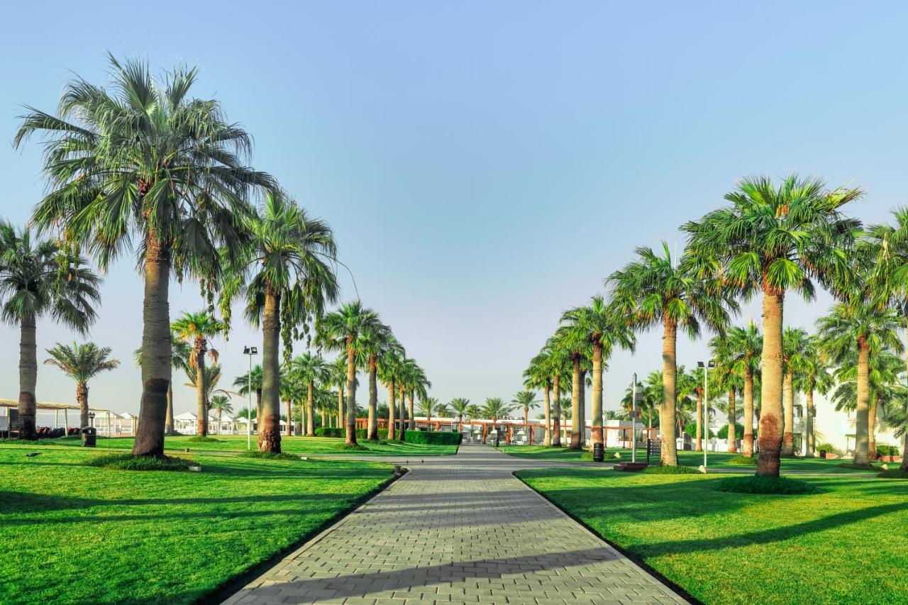Sealine Beach, A Murwab Resort Mesaieed Ngoại thất bức ảnh Al-Shaab Park