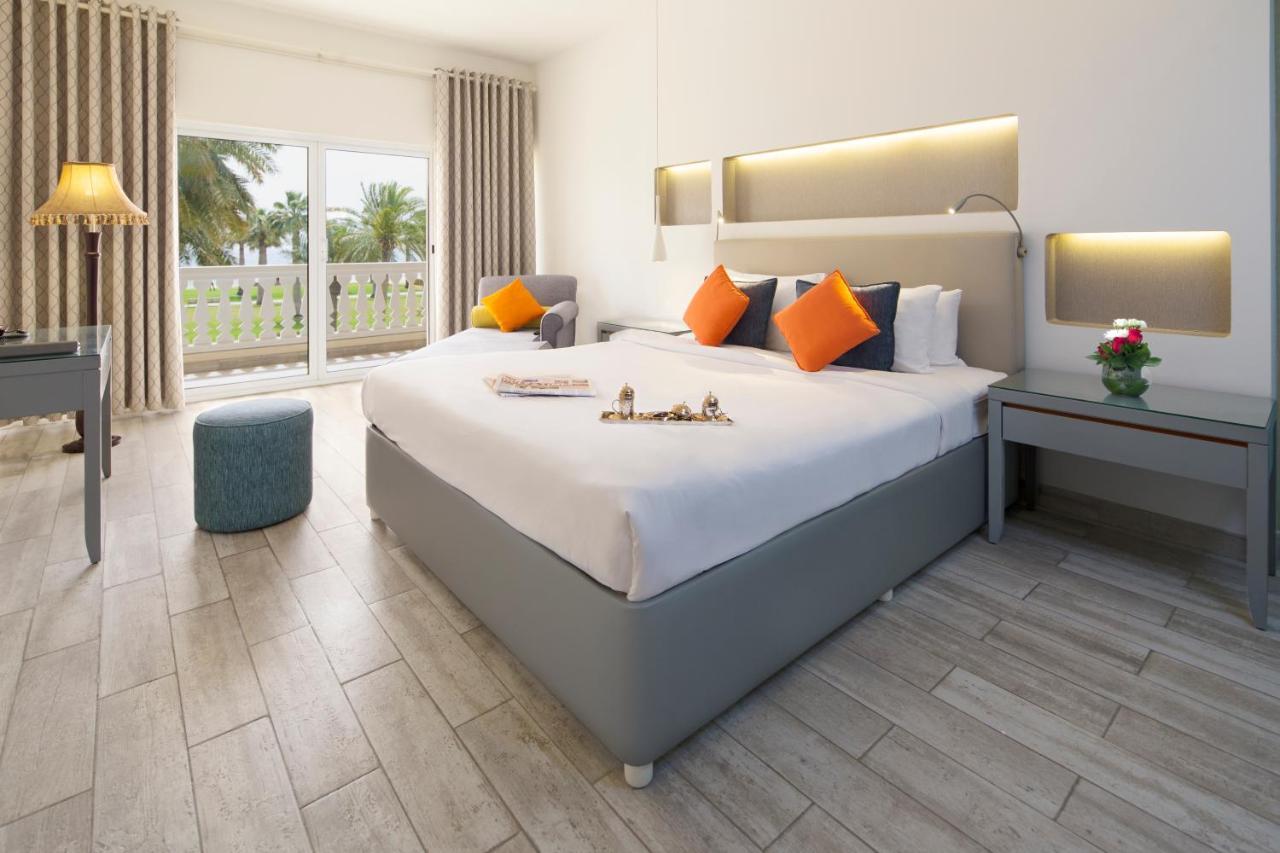 Sealine Beach, A Murwab Resort Mesaieed Ngoại thất bức ảnh