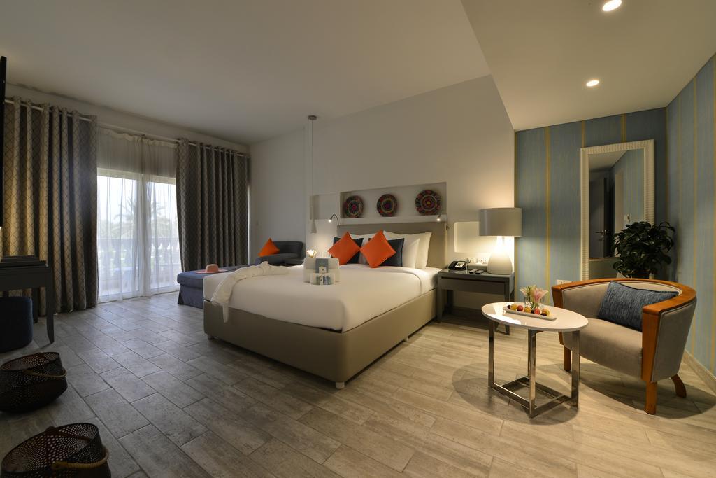 Sealine Beach, A Murwab Resort Mesaieed Ngoại thất bức ảnh Deluxe Room