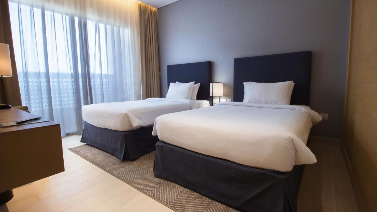 Sealine Beach, A Murwab Resort Mesaieed Ngoại thất bức ảnh Deluxe Room